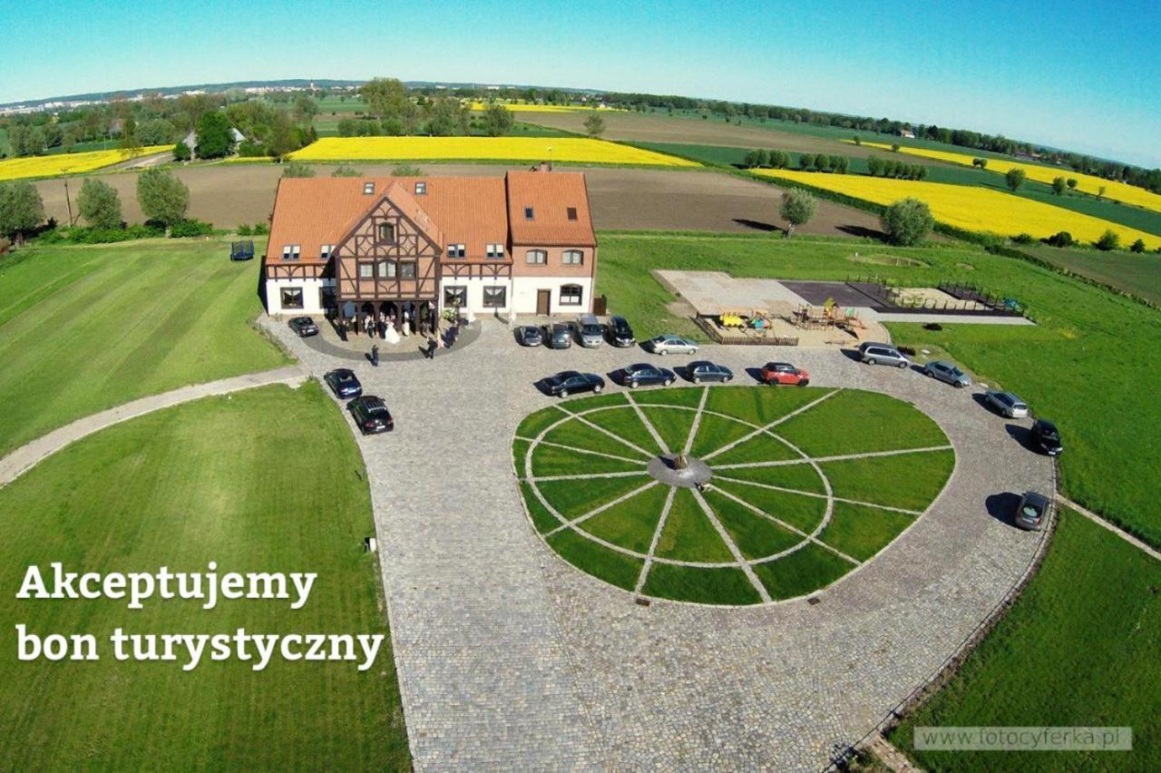 Folwark Zulawski Elblag Exterior photo