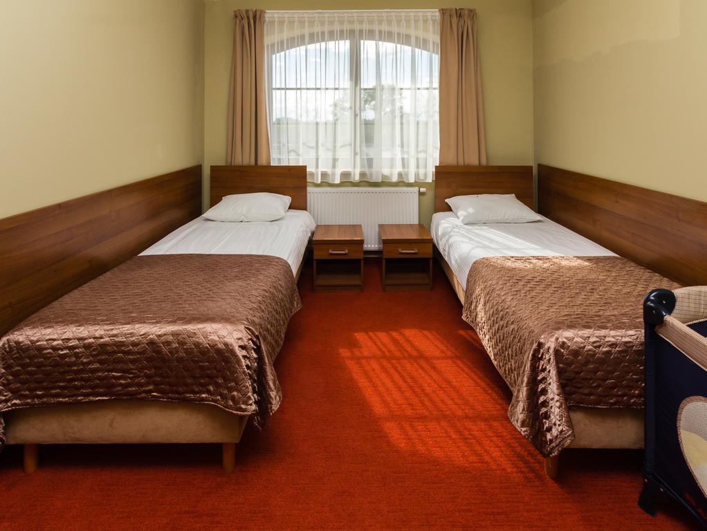 Folwark Zulawski Elblag Room photo